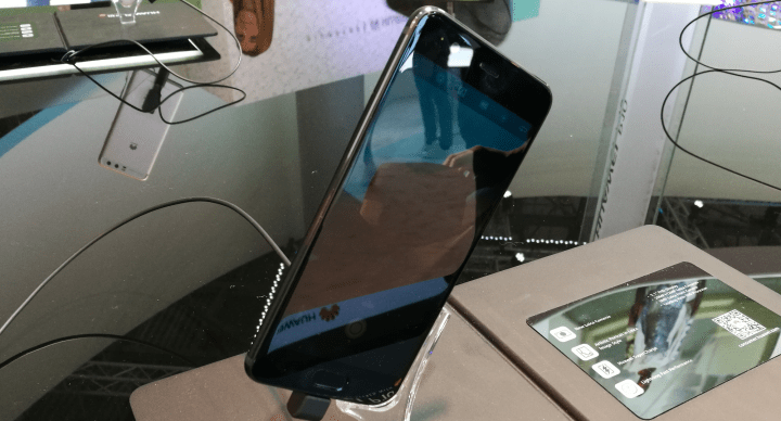 Imagen - Entrevista a Ramiro Larragán: &quot;Huawei P10 es el mejor teléfono para los retratos&quot;