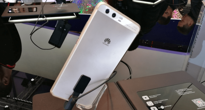 Imagen - Entrevista a Ramiro Larragán: &quot;Huawei P10 es el mejor teléfono para los retratos&quot;
