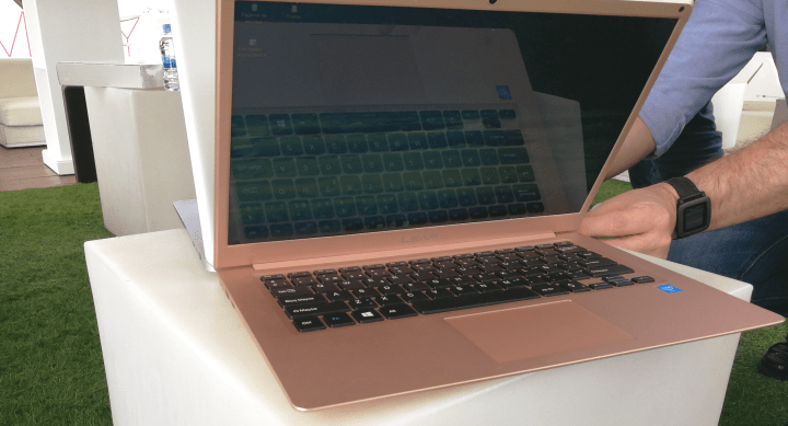Imagen - Innjoo Leapbook A100 y M100, portátiles asequibles de 14 pulgadas con 10 horas de batería