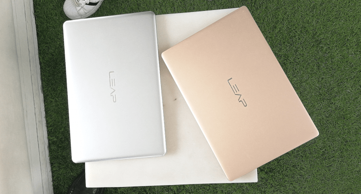 Imagen - Innjoo Leapbook A100 y M100, portátiles asequibles de 14 pulgadas con 10 horas de batería
