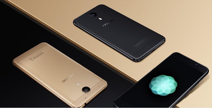 Imagen - InnJoo 4, InnJoo Pro2 y Fire4 Plus son presentados en el MWC