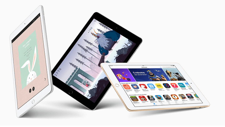 Imagen - Todos los dispositivos que vende Apple
