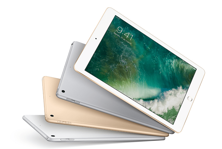 Imagen - Nuevo iPad de 9,7 pulgadas, el sucesor del Air 2 a un precio ajustado