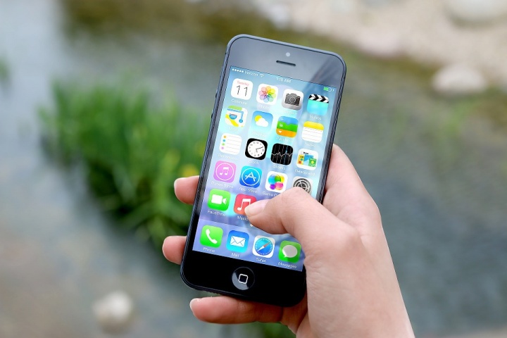 Imagen - Apple es insignificante en España