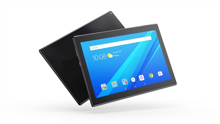 Imagen - Lenovo Tab 4 8, Tab 4 8 Plus y Lenovo Tab 4 10 y Tab 10 Plus ya son oficiales