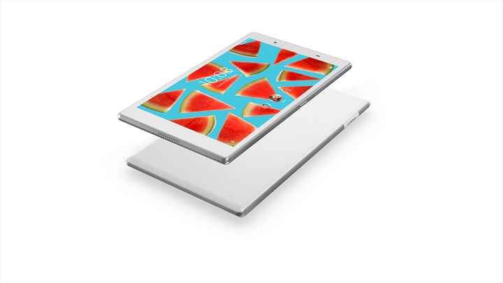Imagen - Lenovo Tab 4 8, Tab 4 8 Plus y Lenovo Tab 4 10 y Tab 10 Plus ya son oficiales