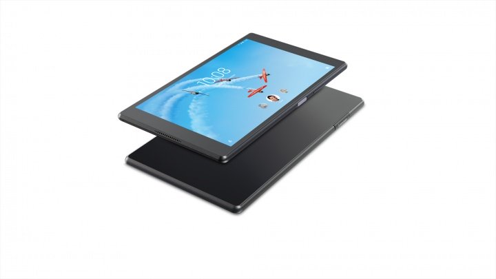 Imagen - Lenovo Tab 4 8, Tab 4 8 Plus y Lenovo Tab 4 10 y Tab 10 Plus ya son oficiales