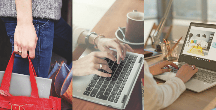 Imagen - Lenovo Yoga 720 y Yoga 520, los nuevos convertibles que ofrecen hasta 1 TB en SSD