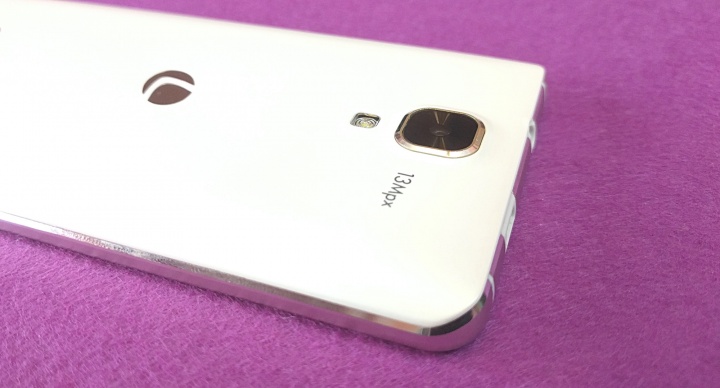 Imagen - Review: Leotec Krypton 2K150, un smartphone low cost de lo m&aacute;s completo