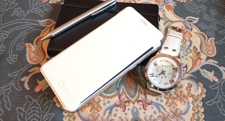 Imagen - Review: Leotec Krypton 2K150, un smartphone low cost de lo m&aacute;s completo