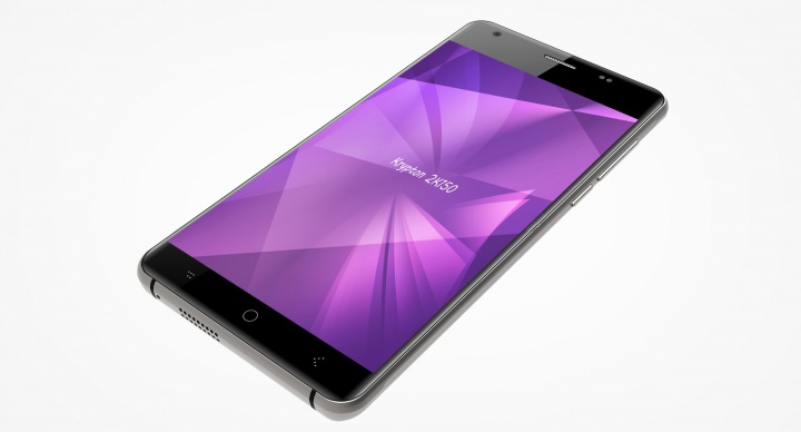 Imagen - Review: Leotec Krypton 2K150, un smartphone low cost de lo m&aacute;s completo