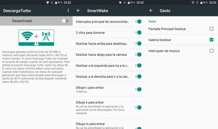 Imagen - Review: Leotec Krypton 2K150, un smartphone low cost de lo m&aacute;s completo