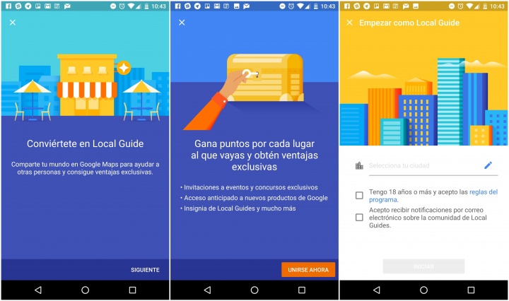 Imagen - Consigue 100 GB de almacenamiento gratis en Drive gracias a Google Maps