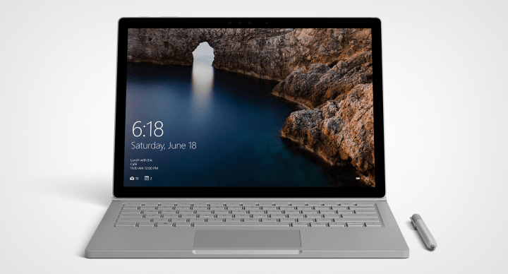 Imagen - Surface Book 2 no tendr&iacute;a pantalla extra&iacute;ble y ser&iacute;a m&aacute;s asequible