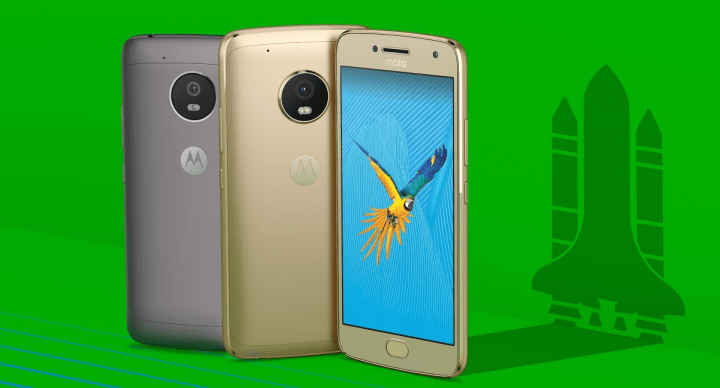 Imagen - Los dispositivos que recibirán Android 8.0 Oreo