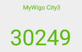 Imagen - Review: MyWigo City 3, un smartphone atractivo a un precio ajustado