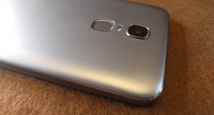 Imagen - Review: MyWigo City 3, un smartphone atractivo a un precio ajustado