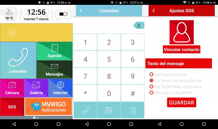 Imagen - Review: MyWigo City 3, un smartphone atractivo a un precio ajustado