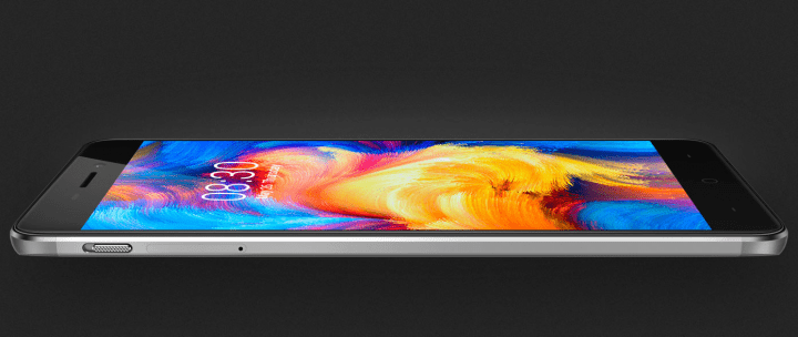 Imagen - Neffos X1 y Neffos X1 Max, precio y disponibilidad