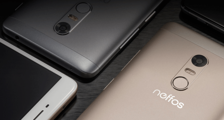 Imagen - Neffos X1 y Neffos X1 Max, precio y disponibilidad