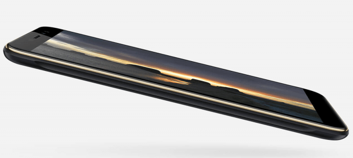 Imagen - Nubia N1 Lite llega a Espa&ntilde;a: precio y disponibilidad