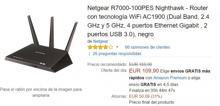 Imagen - Amazon celebra la Gaming Week con ofertas en productos para gamers