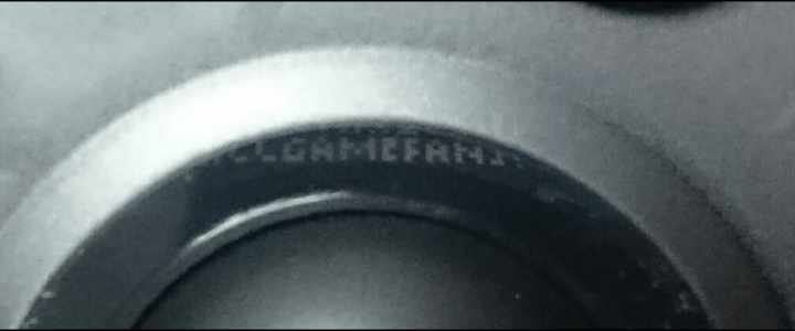 Imagen - El mando de Nintendo Switch esconde un huevo de pascua