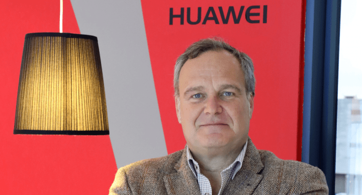 Imagen - Entrevista a Ramiro Larragán: &quot;Huawei P10 es el mejor teléfono para los retratos&quot;