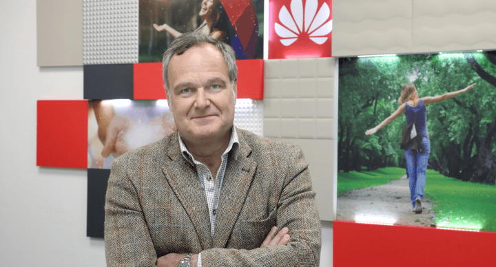 Imagen - Entrevista a Ramiro Larragán: &quot;Huawei P10 es el mejor teléfono para los retratos&quot;