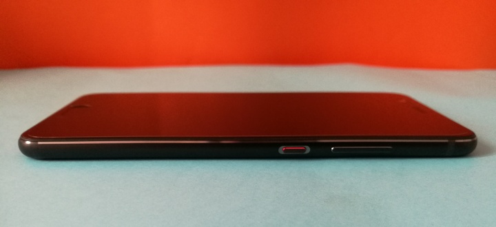 Imagen - Review: Huawei P10, de cabeza a los mejores móviles del año