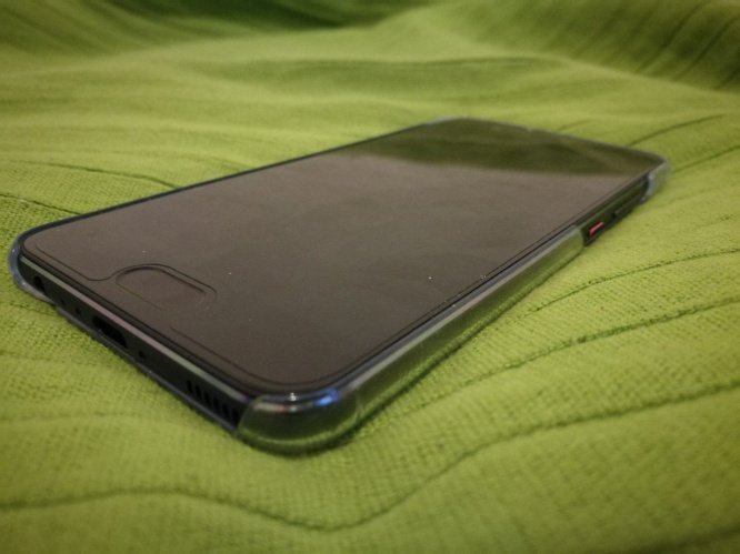 Imagen - Review: Huawei P10, de cabeza a los mejores móviles del año