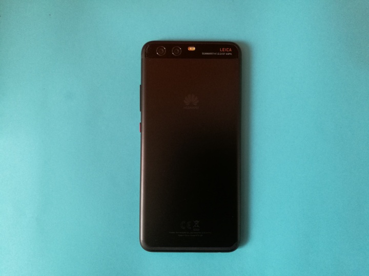 Imagen - Review: Huawei P10, de cabeza a los mejores móviles del año