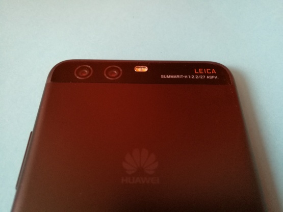 Imagen - Review: Huawei P10, de cabeza a los mejores móviles del año