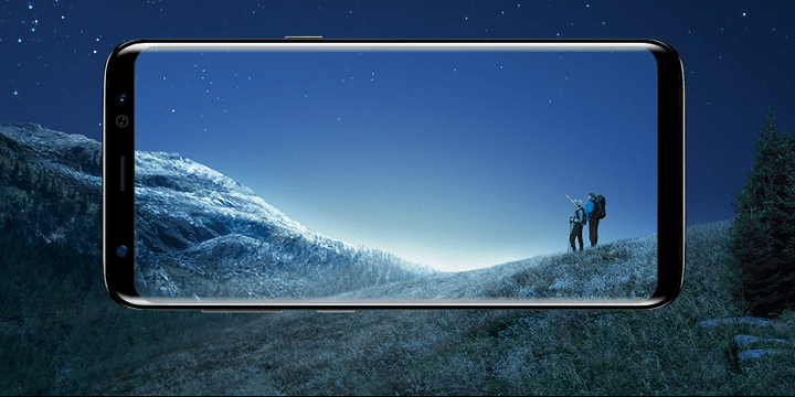 Imagen - Conoce los móviles Samsung que actualizarán a Android 8.0 Oreo