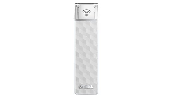 Imagen - SanDisk iXpand y SanDisk Connect Wireless Stick con 256 GB para iOS son oficiales