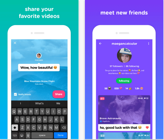 Imagen - YouTube Uptime, la app para ver vídeos con tus amigos, ya disponible