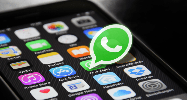 Imagen - Se cumplen 25 años del primer SMS