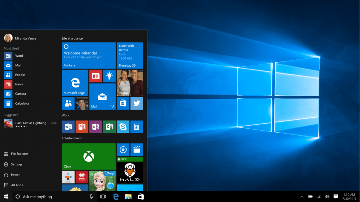 Imagen - ¿Cuál ha sido el mejor Windows de la historia del sistema operativo?