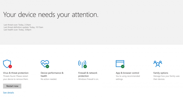 Imagen - Windows 10 Creators Update ya tiene fecha oficial de lanzamiento