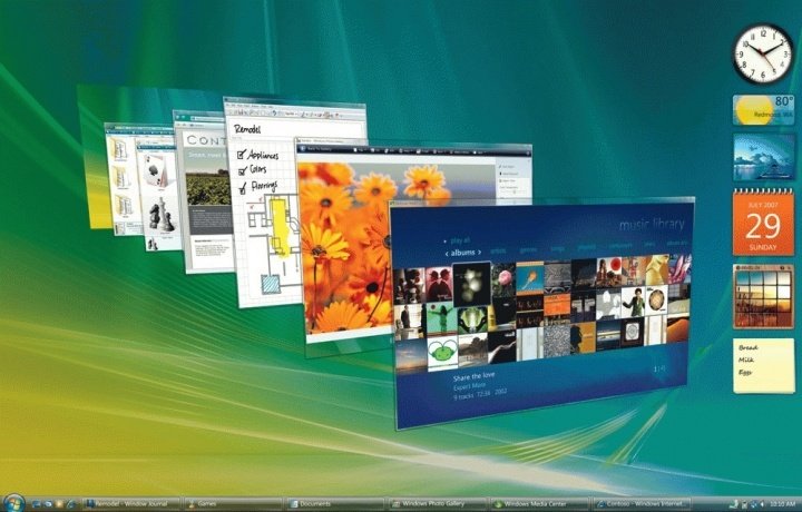 Imagen - ¿Cuál ha sido el mejor Windows de la historia del sistema operativo?