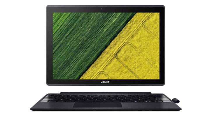 Imagen - Acer Switch 3 y Switch 5, los nuevos 2-en-1 ligeros y potentes