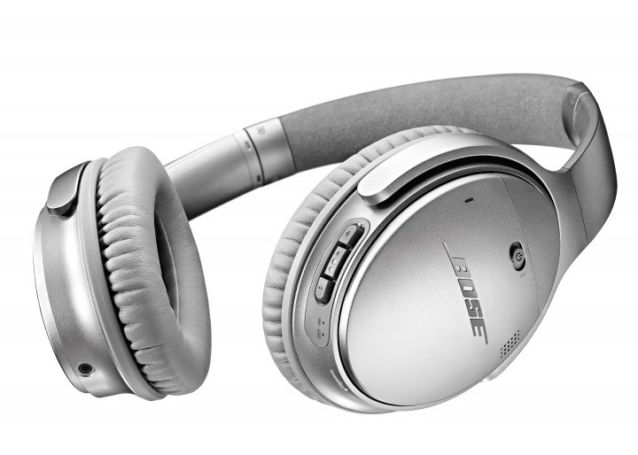 Imagen - Bose es denunciada por espiar a los clientes con sus auriculares