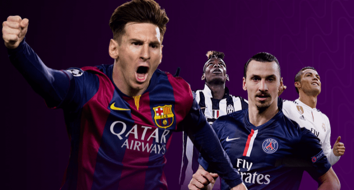 Imagen - PlayStation 4 y PlayStation 3 reciben beIN Connect: LaLiga, Champions y m&aacute;s f&uacute;tbol online