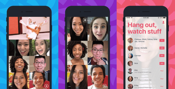 Imagen - Cabana, un app para ver YouTube con tus amigos