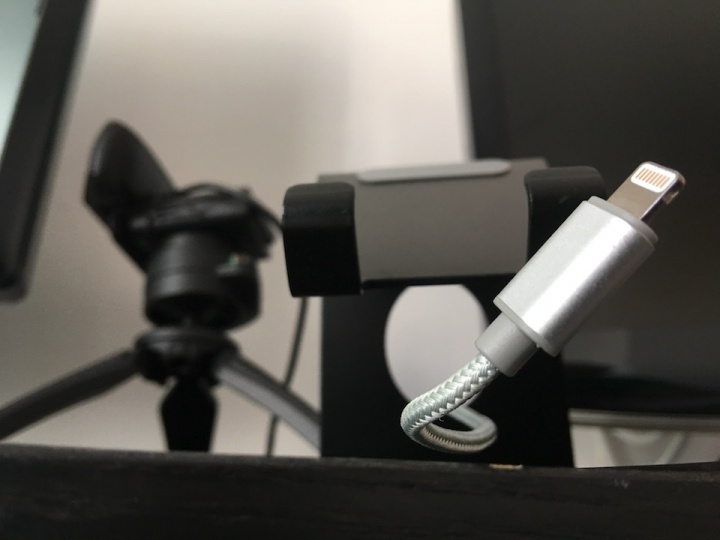 Imagen - iOS 10.3 est&aacute; dando problemas con accesorios Lightning