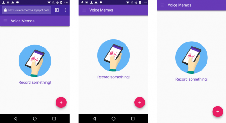 Imagen - Chrome 58 mejora la pantalla completa en Android y soluciona una vulnerabilidad grave