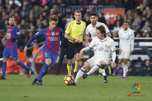 Imagen - Vodafone TV ofrecerá el &quot;Clásico&quot; en 4K
