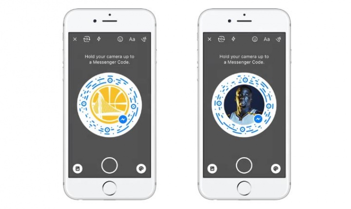 Imagen - Facebook Messenger a&ntilde;ade la pesta&ntilde;a "Descubrir"