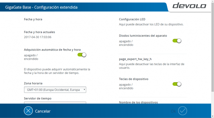 Imagen - Review: Devolo GigaGate, un puente WiFi para llevar la alta velocidad a todo tu hogar