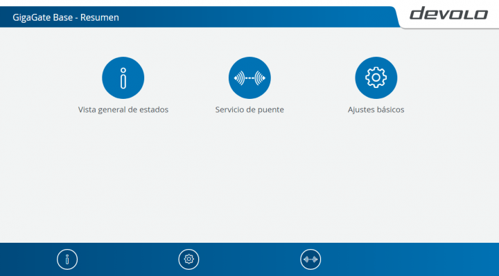 Imagen - Review: Devolo GigaGate, un puente WiFi para llevar la alta velocidad a todo tu hogar